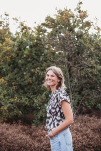 Cindy van Kester
